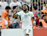 إعلامي رياضي يحدد بديل فهد المولد للمشاركة في كأس العالم مع الأخضر