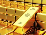 استقرار أسعار الذهب مع انحسار الطلب على المعدن النفيس
