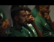 الأخضر يواصل استعداداته لمواجهة منتخب الأرجنتين في كأس العالم