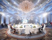 التوصية الختامية لاجتماع النواب العموم العرب في جدة 2022