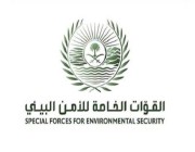 القوات الخاصة للأمن البيئي تضبط 6 مخالفين لنظام البيئة لارتكابهم مخالفات رعي