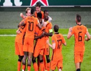 بث مباشر مباراة هولندا والإكورادور في كأس العالم 2022