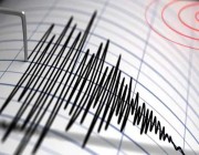 زلزال بقوة 5 درجات يضرب جنوب بيرو