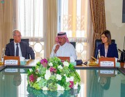 مجلس إدارة مؤسسة الملك عبدالعزيز للدراسات الإسلامية والعلوم الإنسانية يعقد اجتماعه الـ 59 بالدار البيضاء