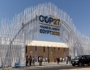 مصر.. انطلاق مؤتمر “كوب 27” لإحياء النضال من أجل المناخ