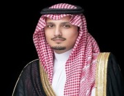 نائب أمير المنطقة الشرقية يرفع التهنئة للقيادة بمناسبة نجاح قمم الرياض