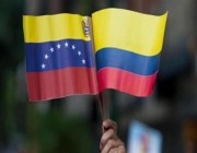 رئيسا كولومبيا وفنزويلا يلتقيان للمرة الأولى منذ قطع العلاقات بين البلدين