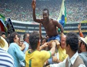 كأس العالم باختصار.. قصة مونديال 1970 الذي احتفظ البرازيليون بكأسه للأبد