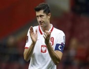 مجموعة الأخضر.. الكشف عن قائمة بولندا لكأس العالم قطر 2022