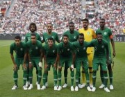 9 لاعبين يظهرون للمرة الثانية بقميص الأخضر في مونديال 2022