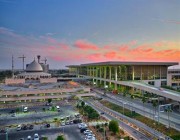“الخدمات الأرضية” توقع مذكرة تفاهم لتشغيل معدات الخدمات الهيدروجينية بمطار الملك فهد