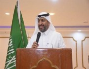 رئيس نادي الصفا يتحدث لـ”سبورت 24″ على هامش حفل تكريم المنجزين بالألعاب السعودية