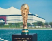 كأس العالم باختصار.. حلم العرب يتحقق في مونديال 2022