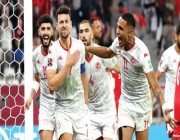 منتخب تونس ببدأ تحضيراته بملاعب قطر استعدادًا للمونديال
