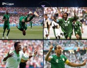 كل ما تريد معرفته عن أهداف المنتخب السعودي في تاريخ كأس العالم