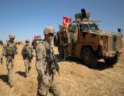 تركيا تعلن شنّ عملية ضد المقاتلين الأكراد في سوريا والعراق