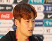 لاعب كوريا الجنوبية: فوز السعودية على الأرجنتين منحنا الأمل