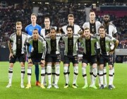 هافرتز يقود هجوم ألمانيا أمام اليابان في كأس العالم قطر 2022
