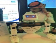منها جهاز كشف الأشخاص داخل الآبار.. الجامعات السعودية تعرض منتجاتها البحثية بمؤتمر الشراكات المستدامة