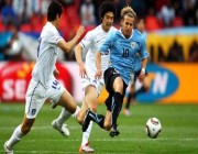 قبل مواجهتهما.. كل ما تريد معرفته عن مسيرة أوروجواي وكوريا في كأس العالم