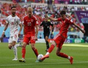 كأس العالم.. المنتخب الإيراني يحقق فوزا مثيرا على نظيره الويلزي بثنائية