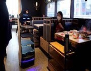 مدينة شنتشن الصينية تحد من نسبة إشغال المطاعم والأماكن المغلقة للوقاية من كورونا