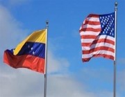 اختراق في المفاوضات بين الحكومة الفنزويلية والمعارضة يدفع واشنطن إلى تخفيف حظرها النفطي