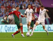 البرتغال يتأهل لدور الـ 16 بعد الفوز على أوروجواي بـ”ثنائية نظيفة” (فيديو)