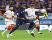 كأس العالم.. تونس تفوز على فرنسا وتودع المونديال مرفوعة الرأس (فيديو وصور)