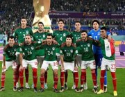 مونديال 2022.. تعرف على تشكيل المكسيك أمام السعودية