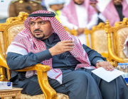 أميرِ القصيم يعلن توقيع عقد استكمال مشروع مستشفى الولادة والأطفال بمحافظة الرس