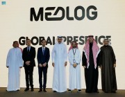 اتفاقية بين “موانئ” و”MEDLOG” لإنشاء أول منطقة لوجستية متكاملة بميناء الملك عبدالعزيز بالدمام