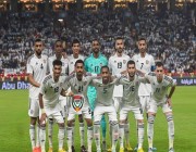 الإعلان عن قائمة المنتخب الإماراتي الموسعة استعداداً لـ”خليجي 25″