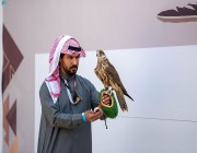 انطلاق كؤوس المؤسس للسعوديين في مهرجان الملك عبدالعزيز للصقور بـ 7 أشواط تنافسية