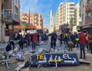 انفجار جديد في تركيا.. والكشف عن السبب وعدد الضحايا