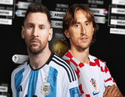 بث مباشر مباراة الأرجنتين وكرواتيا بنصف نهائي كأس العالم 2022