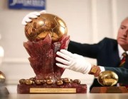 حكاية “Super Ballon d’Or”.. جائزة استثنائية مُنحت للاعب واحد فقط عبر التاريخ
