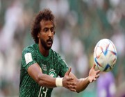“خالد أبو غانم” يكشف شروط عودة ياسر الشهراني للملاعب