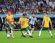 رسميا.. الأرجنتين تواجه هولندا في ربع نهائي كأس العالم 2022