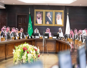 صندوق الاستثمارات العامة يلتقي بالقطاع الخاص السعودي