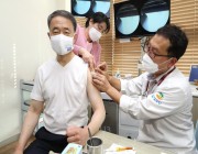 كوريا الجنوبية تسجل 87,559 إصابة جديدة بفيروس كورونا