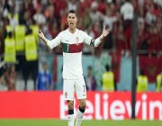 مفاجأة.. رونالدو يرفض مغادرة قطر مع بعثة البرتغال