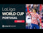 مهارات اللاعبين البرتغاليين في الدوري الإسباني
