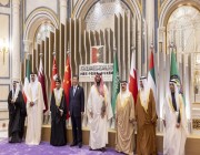 قمم الرياض مع الصّين: آفاق الثّقة الاستراتيجية والرؤيويّة السّعودية