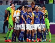 كوبو يقود تشكيل اليابان ضد إسبانيا