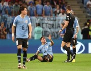 ملخص مباريات المونديال 13: خروج أوروجواي.. تأهل كوريا الجنوبية.. وخسارة البرازيل
