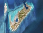 ولي العهد يعلن عن تطوير جزيرة “سندالة” أولى الوجهات البحرية الفاخرة في نيوم