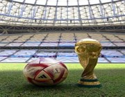 “فيفا” يكشف عن الكرة الرسمية لنصف نهائي كأس العالم