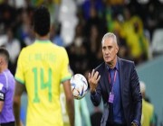 الاتحاد البرازيلي يكشف مصير مدرب المنتخب الجديد بعد صدمة المونديال