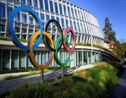 اللجنة الأمريكية: مشاركة أي رياضي من روسيا وروسيا البيضاء بأولمبياد 2024 ستكون كمحايد